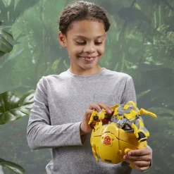 Transformers Movie 2-In-1 Mask Bumblebee