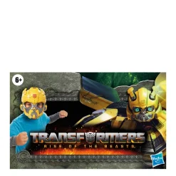 Transformers Movie 2-In-1 Mask Bumblebee