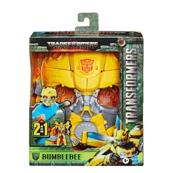 Transformers Movie 2-In-1 Mask Bumblebee