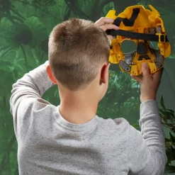 Transformers Movie 2-In-1 Mask Bumblebee