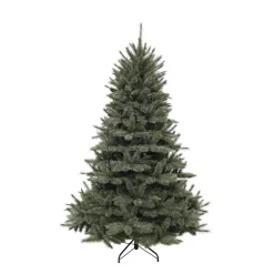 Triumph Tree Kerstboom Forest Frosted (H155 X O119 Cm)