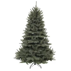Triumph Tree Kerstboom Forest Frosted (H215 X O140 Cm)