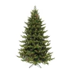 Triumph Tree Kerstboom Sherwood Deluxe (H155Xo112 Cm)