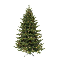 Triumph Tree Kerstboom Sherwood Deluxe (H155Xo112 Cm)