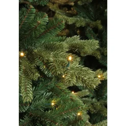 Triumph Tree Kerstboom Sherwood Deluxe (H155Xo112 Cm)