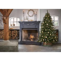 Triumph Tree Kerstboom Sherwood Deluxe (H155Xo112 Cm)