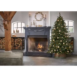 Triumph Tree Kerstboom Sherwood (H185Xo127 Cm)