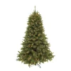 Triumph Tree Verlichte Kerstboom Forest Frosted (H185 X O130 Cm)