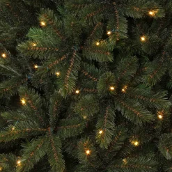 Triumph Tree Verlichte Kerstboom Forest Frosted (H185 X O130 Cm)