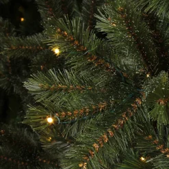 Triumph Tree Verlichte Kerstboom Forest Frosted (H185 X O130 Cm)