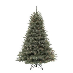 Triumph Tree Verlichte Kerstboom Forest Frosted (H155 X O119 Cm)