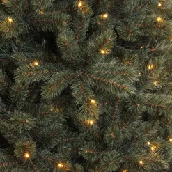 Triumph Tree Verlichte Kerstboom Forest Frosted (H155 X O119 Cm)