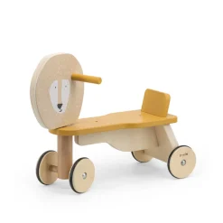 Trixie Fiets 4 Wielen Mr. Lion