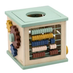 Trixie 5-In-1 Activiteiten Kubus