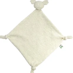 Trixie Knuffeldoekje Koala Teddy Almond Knuffeldoekje