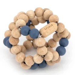 Trixie Kralenbal Blauw