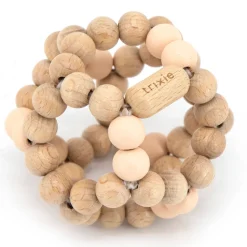 Trixie Kralenbal Roze