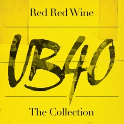 Ub40 - Red, Red Wine: The Collection (Lp)
