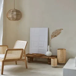 Urban Nature Culture Bijzettafel Bench