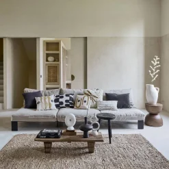 Urban Nature Culture Bijzettafel Bench