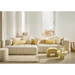 Urban Nature Culture Poef Arch