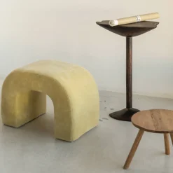 Urban Nature Culture Poef Arch