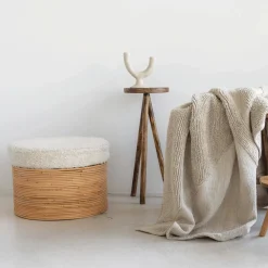 Urban Nature Culture Poef