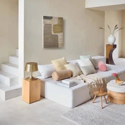 Urban Nature Culture Poef