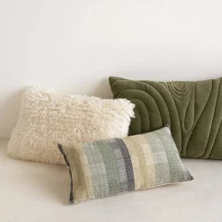 Urban Nature Culture Sierkussen Courbes (40X60 Cm)