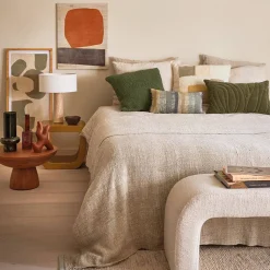 Urban Nature Culture Sierkussen Ledro (30X50 Cm)