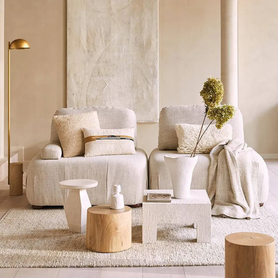 Urban Nature Culture Sierkussen Tov (30X50 Cm)