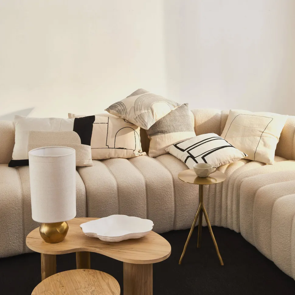 Urban Nature Culture Tafellamp Suki