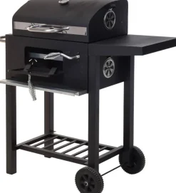 Vaggan Houtskoolbarbecue