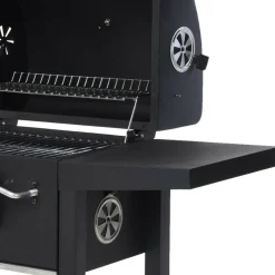 Vaggan Houtskoolbarbecue