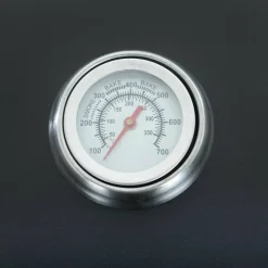 Vaggan Houtskoolbarbecue