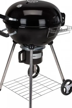 Vaggan Houtskoolbarbecue (O57 Cm)