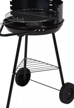 Vaggan Houtskoolbarbecue (O57 Cm)