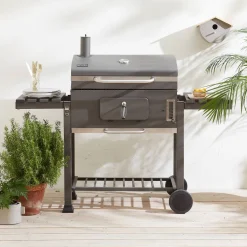 Van Speijk Easy Charcoal Xl Houtskoolbarbecue