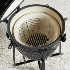 Van Speijk Kamado Houtskoolmand Medium