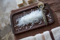 Vandyck Douchelaken Prestige Lines (140X70 Cm)