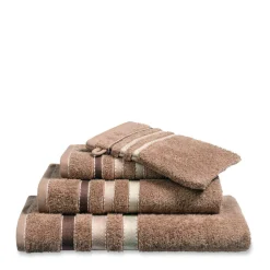 Vandyck Douchelaken Prestige Lines (140X70 Cm)