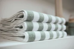 Vandyck Douchelaken Verona Stripes (140X70 Cm)