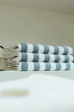 Vandyck Douchelaken Verona Stripes (140X70 Cm)