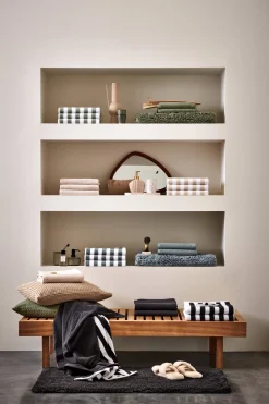 Vandyck Handdoek Verona Plain (Set Van 2) (110X60 Cm)