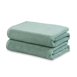 Vandyck Handdoek Verona Plain (Set Van 2) (110X60 Cm)