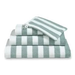 Vandyck Handdoek Verona Stripes (Set Van 2) (110X60 Cm)