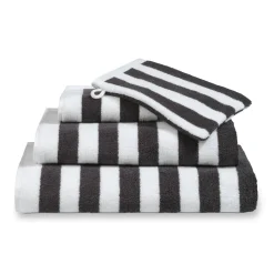 Vandyck Handdoek Verona Stripes (Set Van 2) (110X60 Cm)