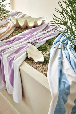 Vandyck Strandlaken Riviera (200X100 Cm)