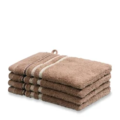 Vandyck Washand Prestige Lines (Set Van 4) (16X22 Cm)