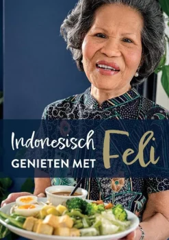 Victor Hagenbeek Indonesisch Genieten Met Feli